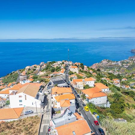 Villa Sunset House Ribeira Brava Exterior foto