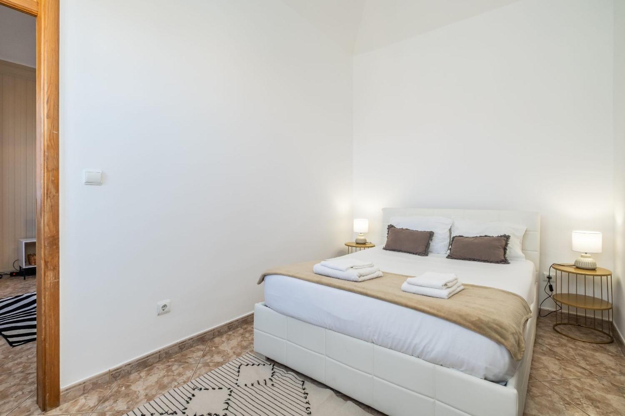 Villa Sunset House Ribeira Brava Exterior foto