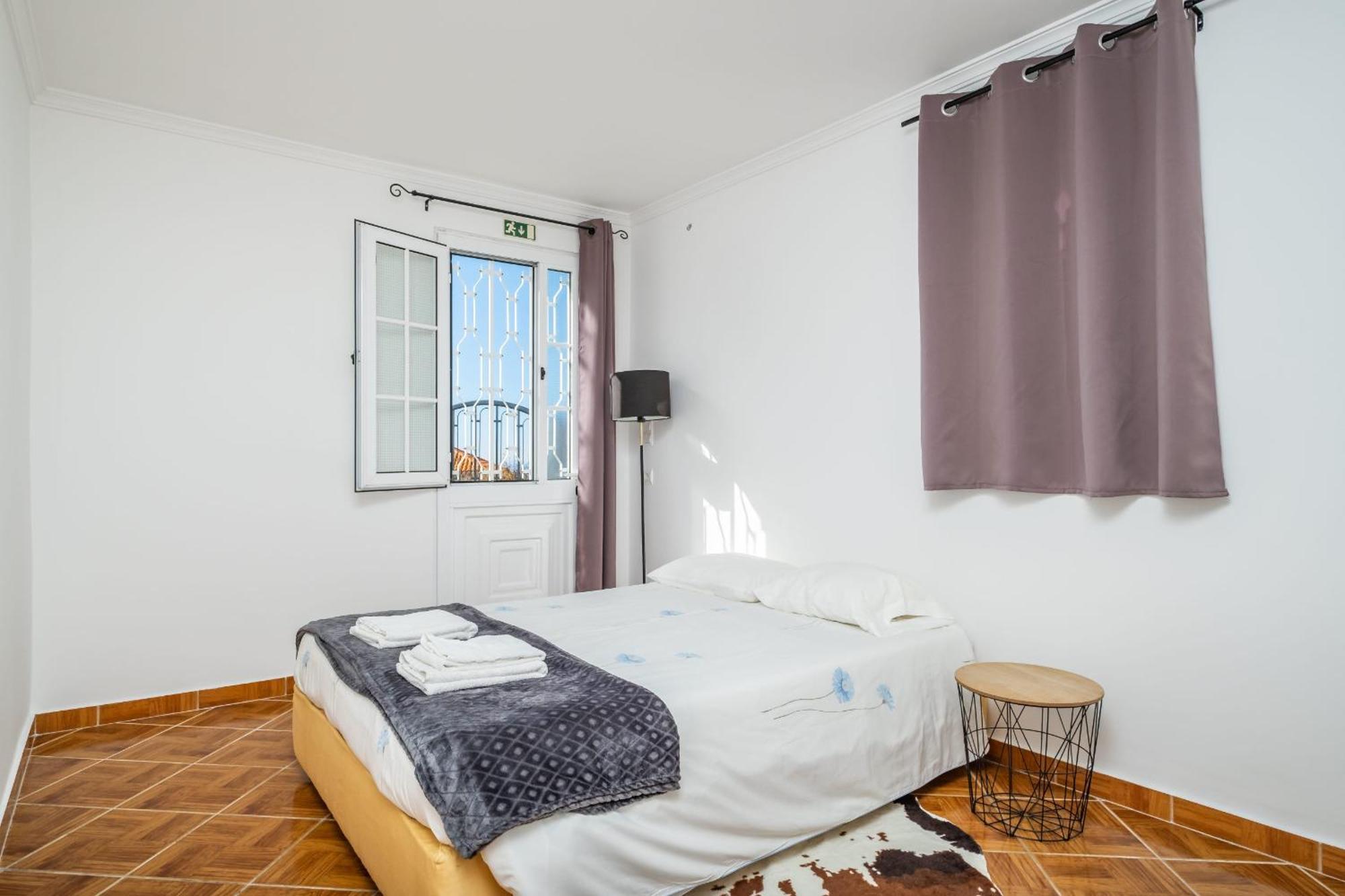 Villa Sunset House Ribeira Brava Exterior foto