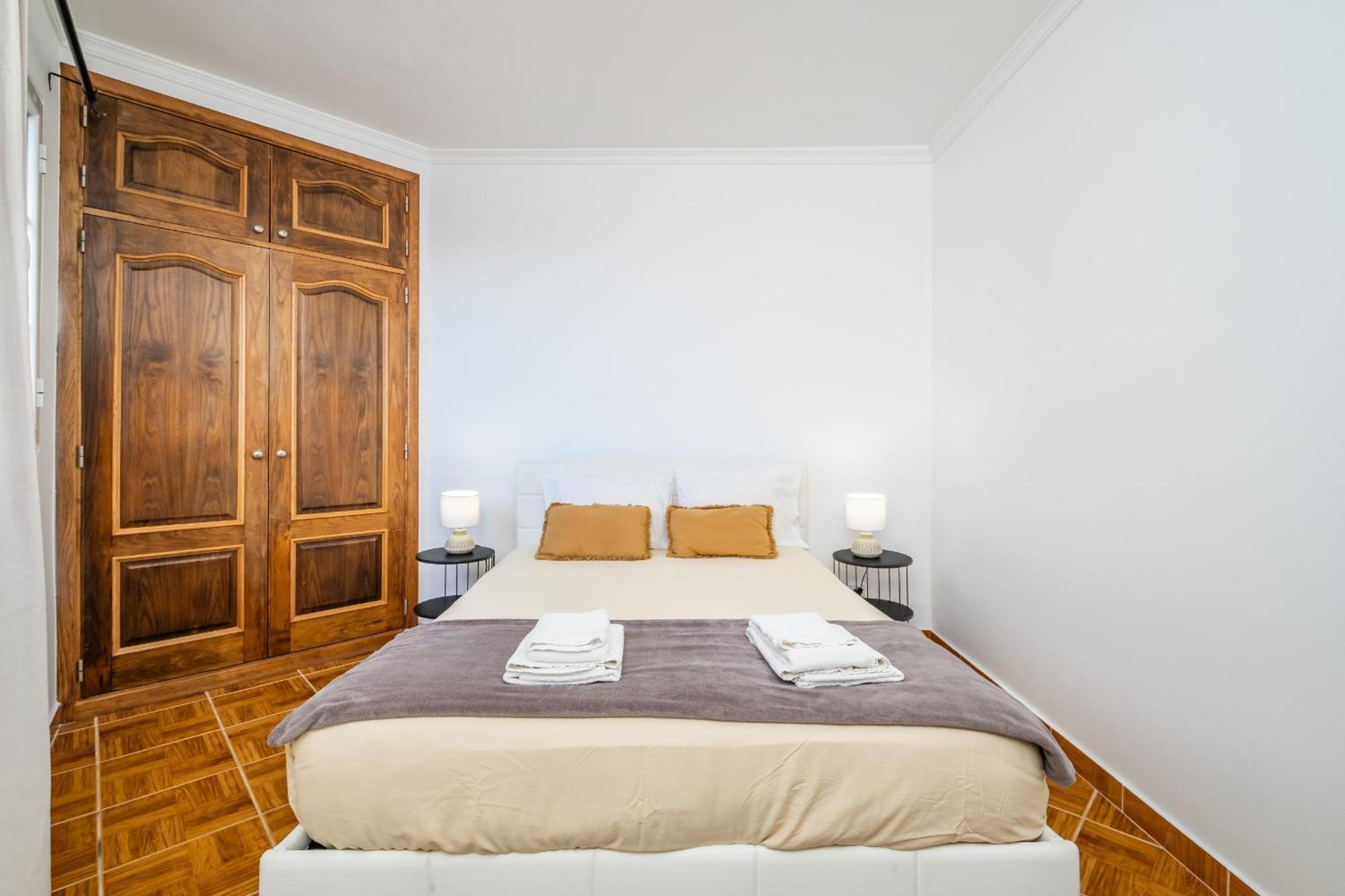 Villa Sunset House Ribeira Brava Exterior foto