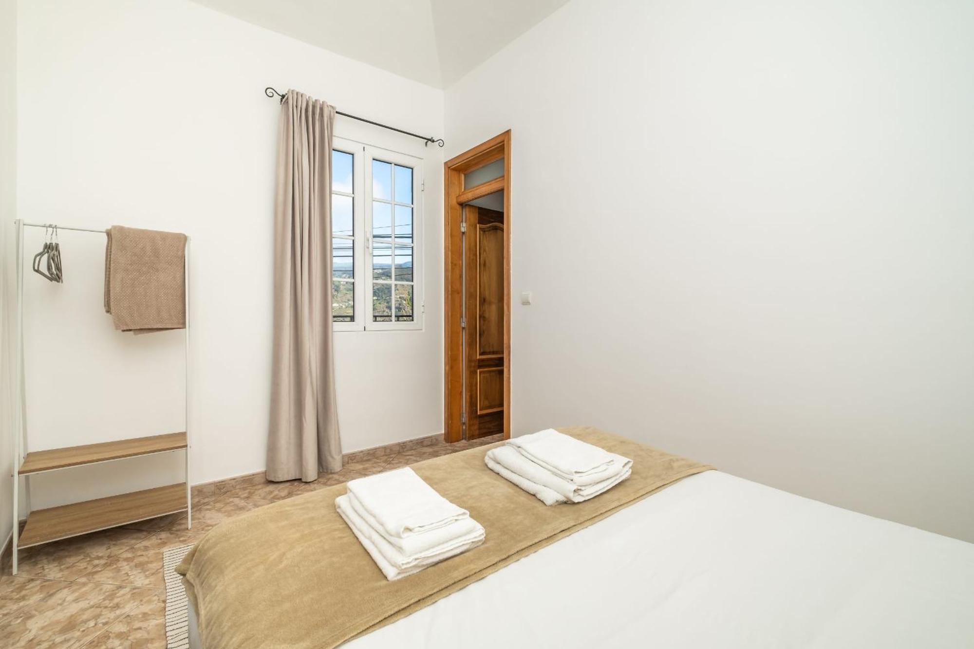 Villa Sunset House Ribeira Brava Exterior foto