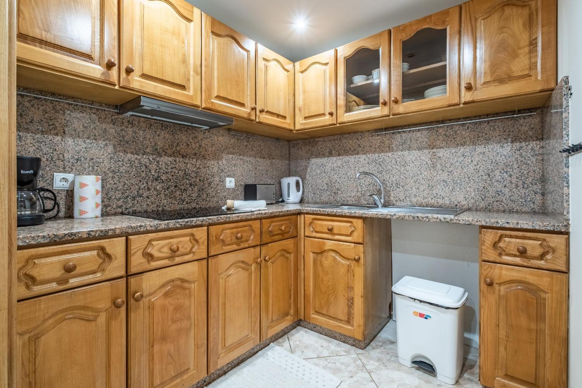 Villa Sunset House Ribeira Brava Exterior foto